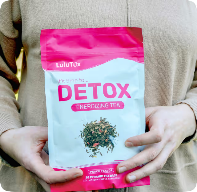 Detox Tea