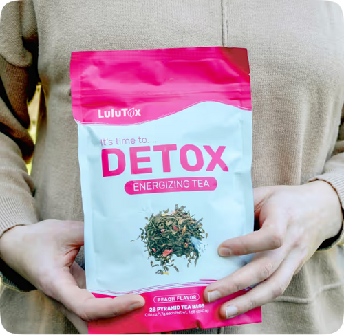 Detox Tea