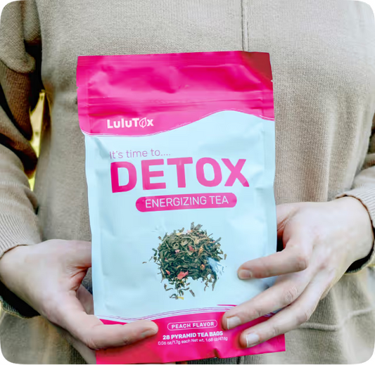 Detox Tea